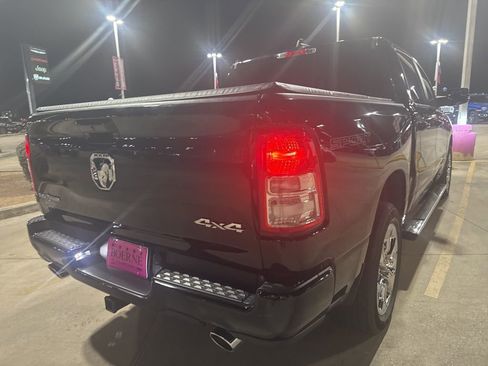 Used 2023 RAM 1500 Lone Star image 13