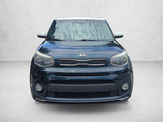 Used 2018 Kia Soul + FWD video 2