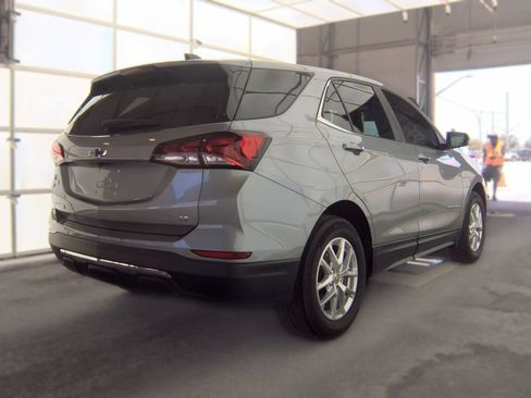 Used 2023 Chevrolet Equinox LT FWD image 5