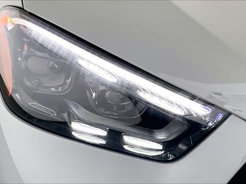 Certified 2026 Mercedes-Benz GLE 53 AMG 4MATIC Coupe image 15