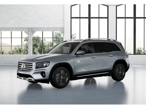 Used 2026 Mercedes-Benz GLB 250 4MATIC image 48