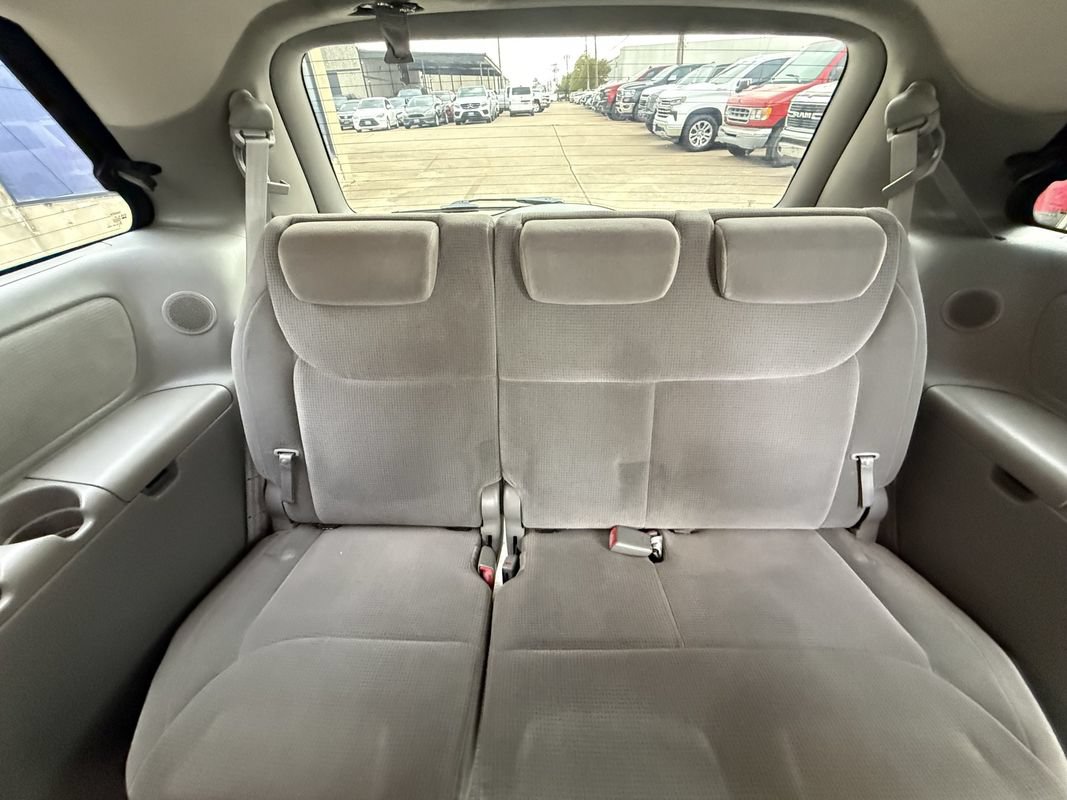 Used 2005 Toyota Sienna LE FWD image 20