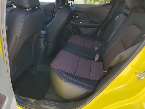 New 2026 Nissan Kicks SR w/ Cold Weather Package image 7