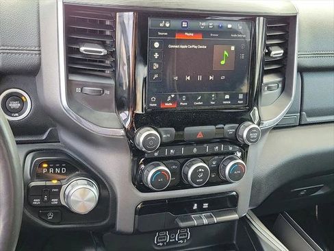 Certified 2024 RAM 1500 Laramie AWD/4WD image 13