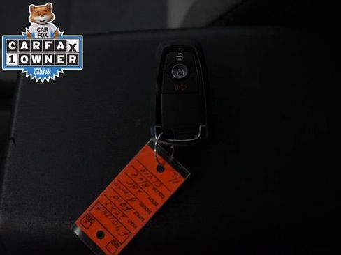 Used 2023 Ford Bronco Big Bend image 23