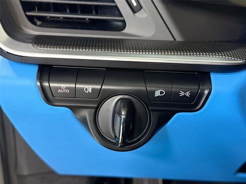 Used 2025 Porsche 911 Turbo S image 26