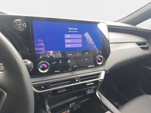 Certified 2025 Lexus RX 350h w/ Convenience Package AWD/4WD image 19