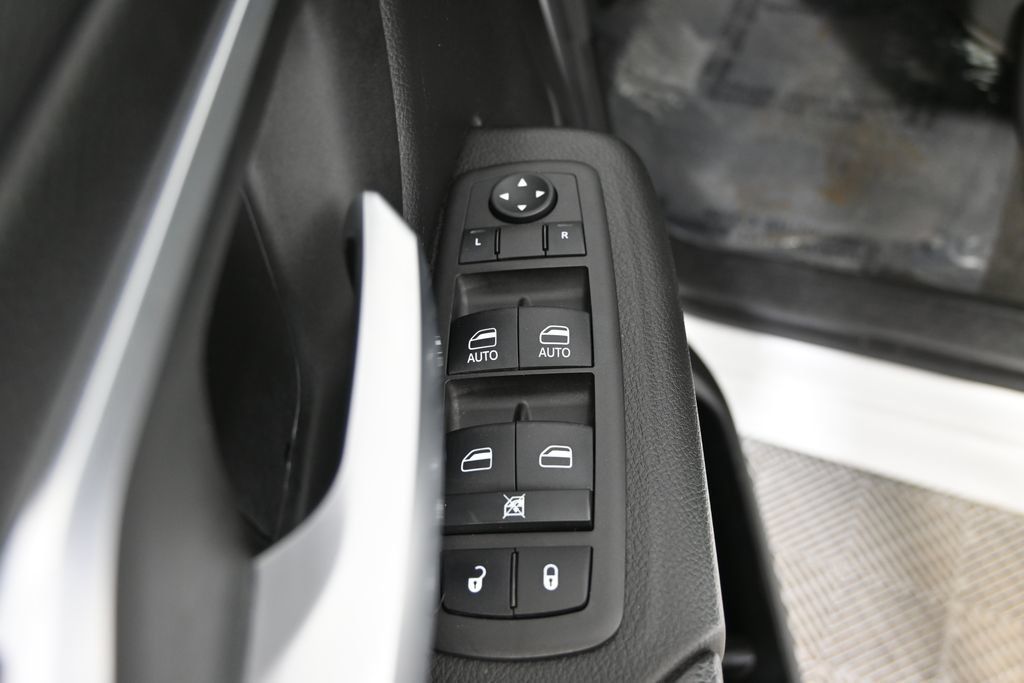 Used 2024 RAM 1500 Big Horn w/ Trailer Tow Group AWD/4WD image 21