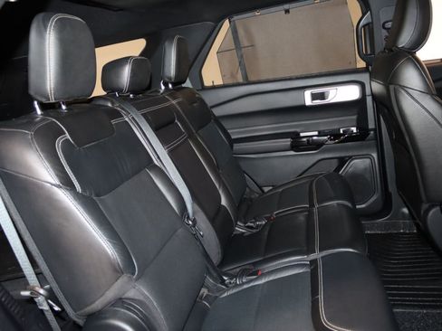 Used 2022 Ford Explorer ST w/ Equipment Group 401A AWD/4WD image 64