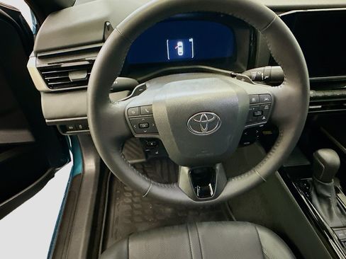Used 2026 Toyota Camry XSE FWD image 18