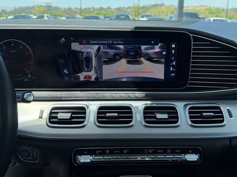 Used 2024 Mercedes-Benz GLE 350 4MATIC image 26