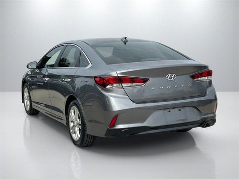 Used 2019 Hyundai Sonata SEL image 7