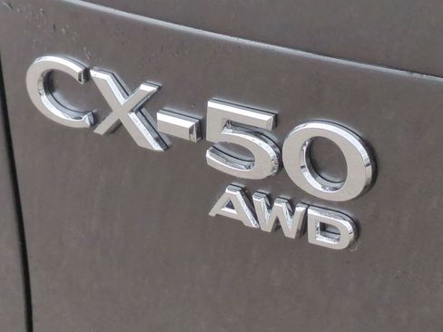 New 2026 MAZDA CX-50 2.5 Hybrid w/ Weather Package image 12
