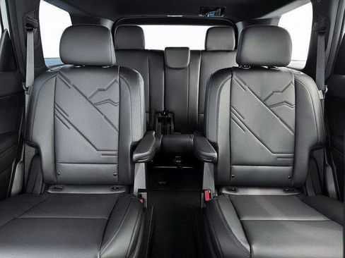 New 2026 Hyundai Palisade XRT Pro AWD/4WD image 11
