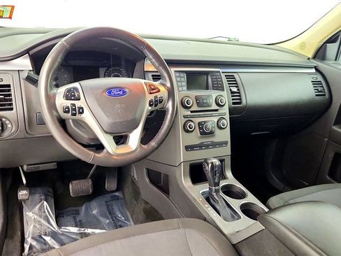 Used 2016 Ford Flex SE image 12