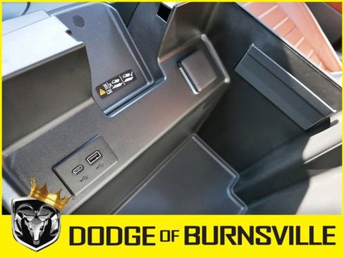 Used 2026 GMC Sierra 1500 Denali Ultimate image 24