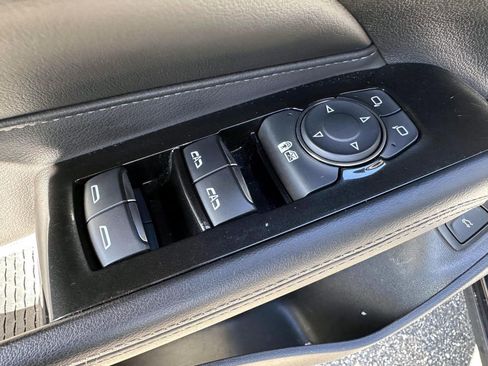 Used 2021 Cadillac CT4 Premium Luxury AWD/4WD image 9