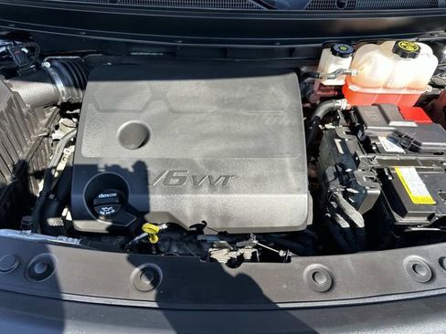 Used 2023 Buick Enclave Essence w/ Trailering Package, 5000 lbs. FWD image 10