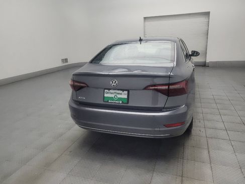 Used 2020 Volkswagen Jetta R-Line FWD image 7