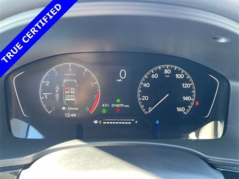 Certified 2023 Honda Civic LX image 21