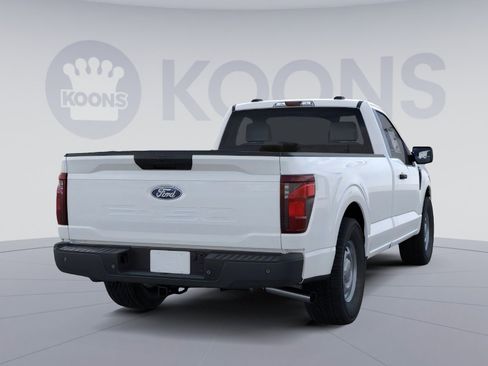 New 2026 Ford F150 XL image 7