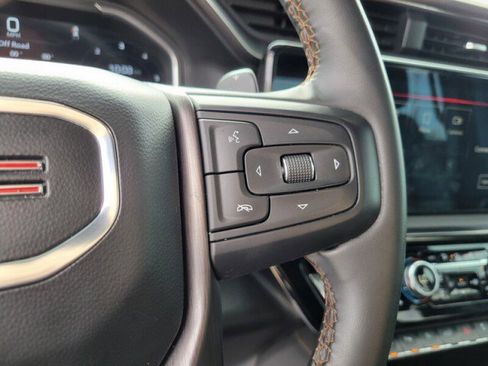 Used 2023 GMC Sierra 1500 AT4 w/ AT4 Premium Package image 13