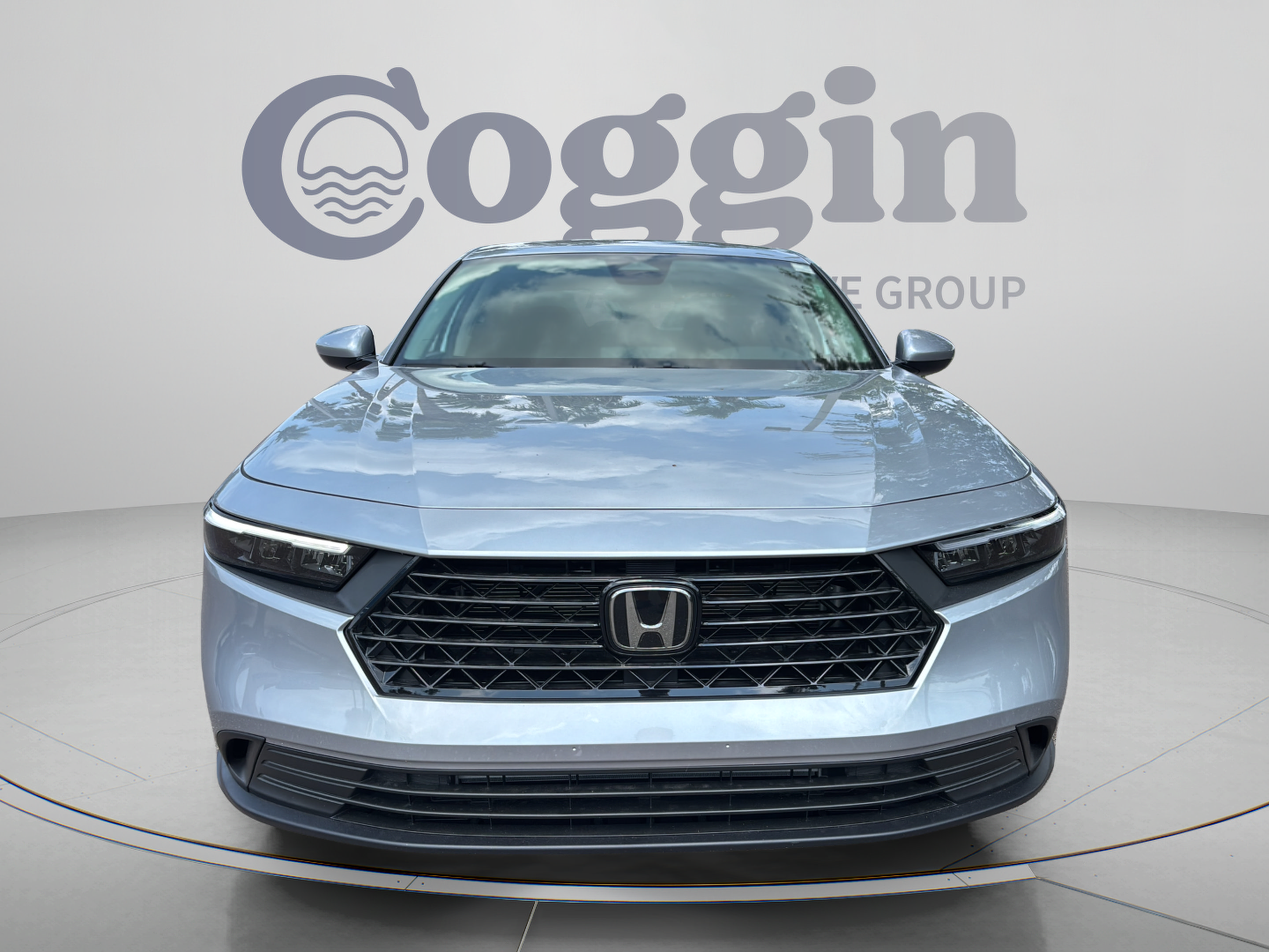 New 2026 Honda Accord LX image 8