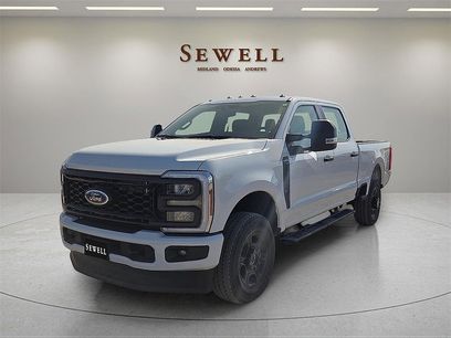 New 2026 Ford F250 XL w/ STX Appearance Package