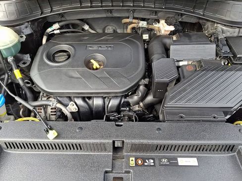 Used 2020 Hyundai Tucson Value image 27