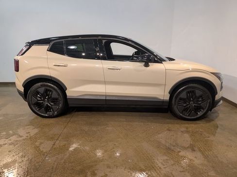 New 2026 Volvo EX30 Cross Country Ultra w/ Protection Package Premier image 6
