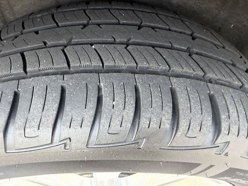 Used 2014 Dodge Durango Citadel w/ Technology Group AWD/4WD image 14