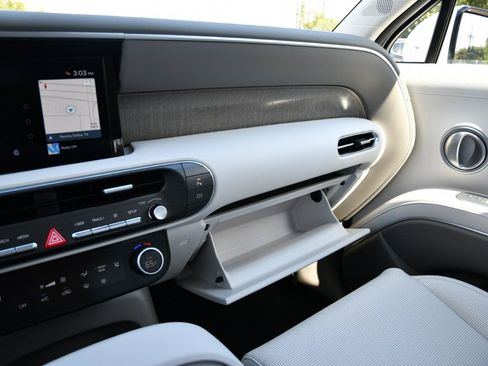 Used 2026 Hyundai Palisade SEL FWD image 27