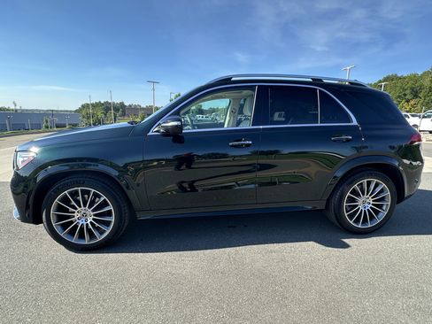 Used 2020 Mercedes-Benz GLE 350 image 7