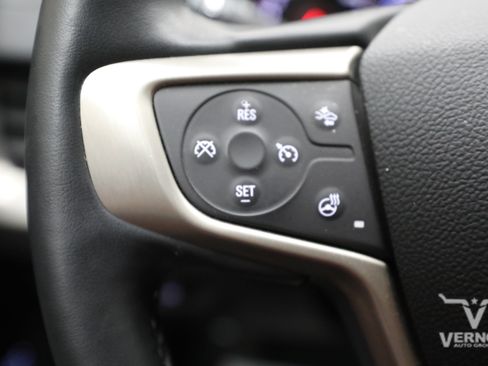Used 2024 GMC Terrain Denali AWD/4WD image 21