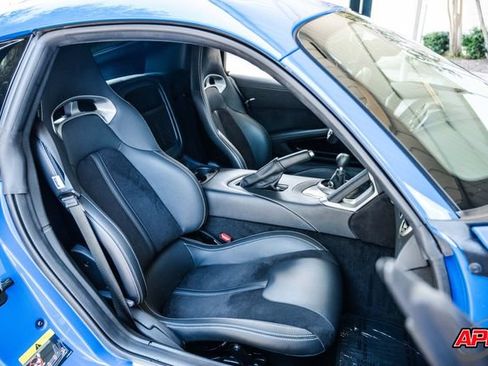 Used 2015 Dodge Viper w/ Quick Order Package 22J GT RWD image 69