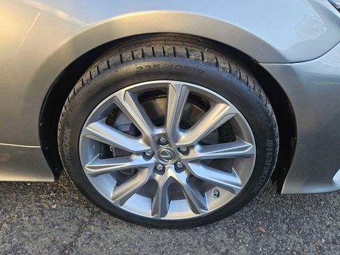 Used 2015 Lexus RC 350 w/ Navigation System Package image 9