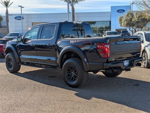 New 2025 Ford F150 Raptor image 27