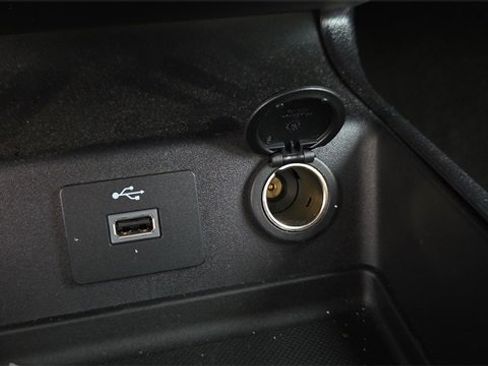 Used 2018 Ford Fusion S image 20