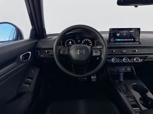 New 2026 Honda Civic Sport image 21