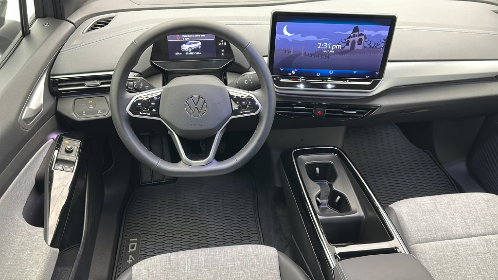 Used 2026 Volkswagen ID.4 Pro RWD image 10