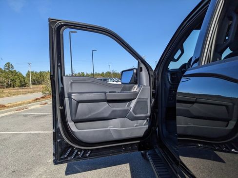 Used 2024 Ford F150 XLT w/ Equipment Group 302A MID image 55