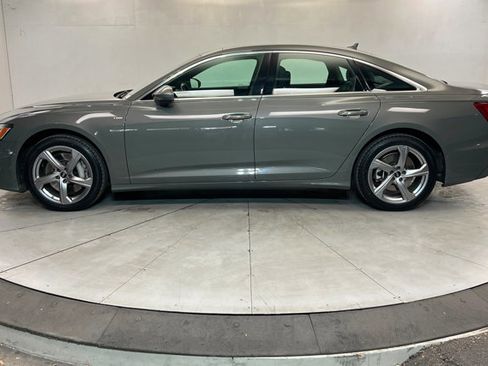 Used 2024 Audi A6 Premium Plus AWD/4WD image 2