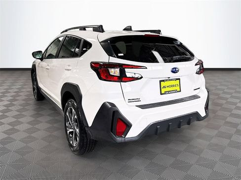 New 2026 Subaru Crosstrek 2.0i Premium image 31