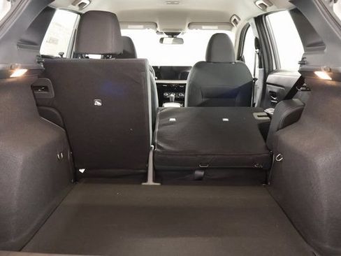 New 2026 Nissan Kicks S FWD image 24