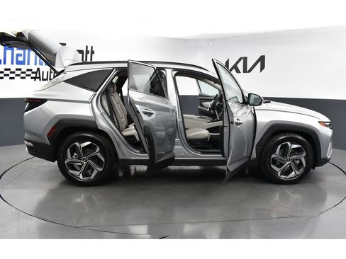 Used 2022 Hyundai Tucson Limited image 28