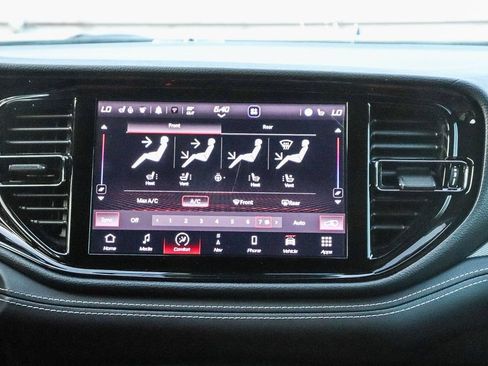 Used 2024 Dodge Durango SRT Hellcat AWD/4WD image 27
