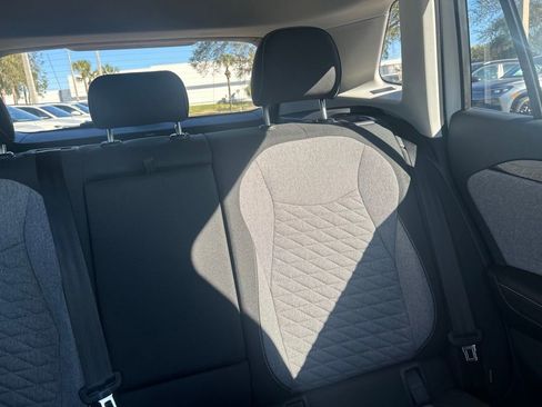 New 2026 Volkswagen Tiguan S FWD image 14