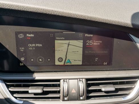 New 2025 Alfa Romeo Giulia w/ Veloce Package Rwd image 23