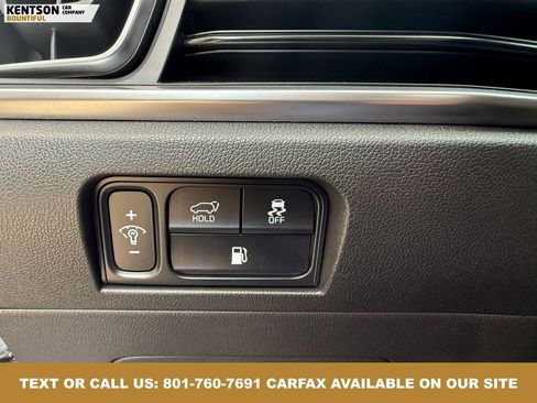 Used 2025 Kia Sorento EX image 21
