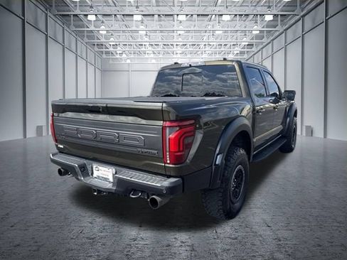 Used 2024 Ford F150 Raptor AWD/4WD image 5